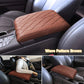 Leder Auto Armlehne Box Pad (Universal Style)