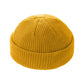 🌞Einfarbige Fisherman Beanie🌞