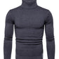 2023 neuer warmer Rollkragenpullover für Herren