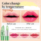 Farbwechselnder Aloe Vera Lippenbalsam