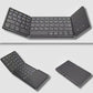 Faltbare, kabellose, tragbare Bluetooth-Tastatur