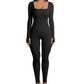 🎄Hot Sale🔥 - Taillenformer Jumpsuit