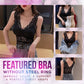 LACE BEAUTY BACK LANGES T-SHIRT (JETZT 40 % RABATT!)