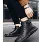 Hochwertige Lederschuhe für Männer