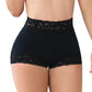 🎁✨Frauen Spitze Klassisch Täglich Tragen Body Shaper Hintern Lifter Panty Glättender Slip