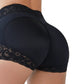 🎁✨Frauen Spitze Klassisch Täglich Tragen Body Shaper Hintern Lifter Panty Glättender Slip