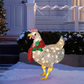 🔥LETZTER TAG 40% RABATT🔥Lantern chicken festival decoration