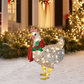🔥LETZTER TAG 40% RABATT🔥Lantern chicken festival decoration