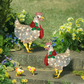 🔥LETZTER TAG 40% RABATT🔥Lantern chicken festival decoration