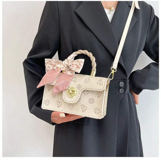 DIY Leather Handbag Making Kit