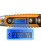 🎁【Ideales Elektriker-Geschenk】Kontaktlose Spannungsprüfer Werkzeuge