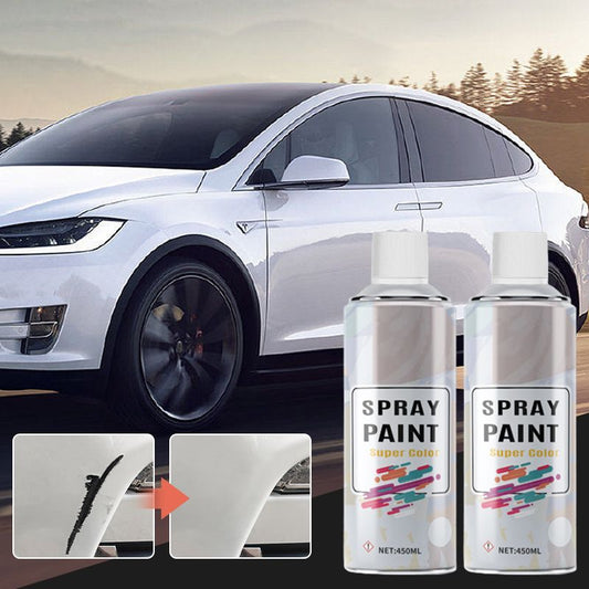 Auto Kratzer Reparatur Farbe Spray