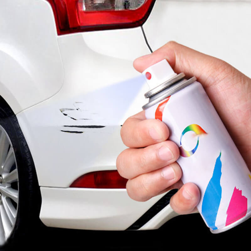 Bestes Geschenk✨Auto-Kratzer-Entfernungsspray