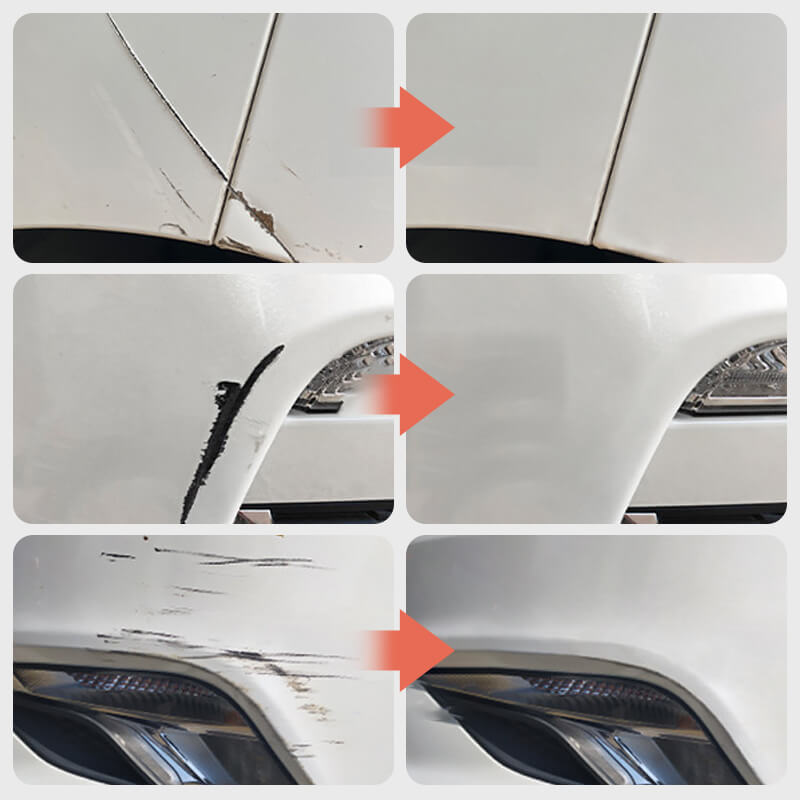 Bestes Geschenk✨Auto-Kratzer-Entfernungsspray