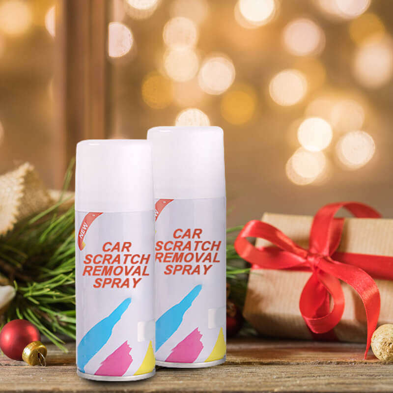 Bestes Geschenk✨Auto-Kratzer-Entfernungsspray