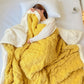 😴Verdickte Kaschmir-Imitat-Decke