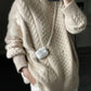 50%OFF🎄Weihnachtsgeschenk🎁Damen Strickjacke Pullover