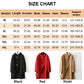 ✨ Letzter Tag im Weihnachtsumsatz 60% Rabatt - 2023 Herbst/Winter Mode British Wollmantel