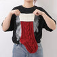 🎅Weihnachtsstrümpfe🎅Weihnachtsmann packt Geschenke auf Socken🧦