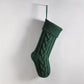 🎅Weihnachtsstrümpfe🎅Weihnachtsmann packt Geschenke auf Socken🧦
