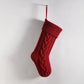 🎅Weihnachtsstrümpfe🎅Weihnachtsmann packt Geschenke auf Socken🧦