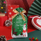 🎅 🎁🎁[NICE GIFT] Weihnachtsgeschenk-Taschen