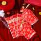 🎅 🎁🎁[NICE GIFT] Weihnachtsgeschenk-Taschen