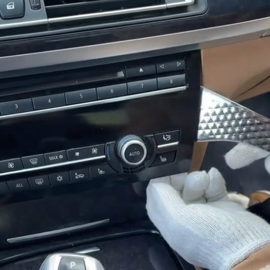 Auto Demontage und Montage Kipphebel Werkzeug