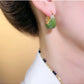 Elegante Ohrringe mit Diamantbesatz（50% OFF）