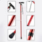 🎁2Stück kostenloser Versand🎁Aluminum Alloy Collapsible Trekking Pole