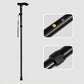 🎁2Stück kostenloser Versand🎁Aluminum Alloy Collapsible Trekking Pole