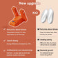🎅Weihnachtsaktion🎄🥳Faltbarer Schuh-Trockner mit konstanter Temperatur und Sterilisation