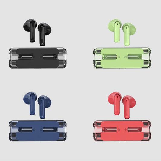 🔥Ideal Gift 💕- Wireless Bluetooth Earphones