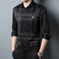 Classic Men's Long Sleeve Shirts - Versatile Wardrobe Staple