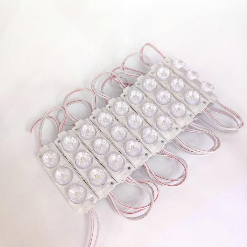 Superhelle wasserdichte LED-Lampe LKW-Seitenlichtstreifen（50% OFF）