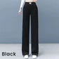 🔥Hot Sale 49% Rabatt🔥 High Waist Slim Fit Casual Draped Straight Leg Pants