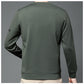 🔥Black Friday Promotion🔥Herrenmode Plüsch-gefüttertes Base Shirt