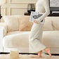 🏠Luxurious Faux Mink Fur Sofa Cushion