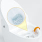 [Praktisches Geschenk] Lufterfrischer & geruchsreinigender Hängedesodorierer für Auto-Flush-Toiletten