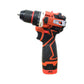 🔥Neujahrsangebot 50% OFF🔥Kupfer Bürstenlose kleine Stahlkanone Metall-Ratschen-Handbohrmaschine