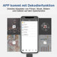 Multifunktionales 4-in-1-Mobiltelefon-Erweiterungs-Flash-Laufwerk mit großer Kapazität